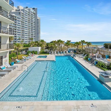 Beachside One - Unit 4036
